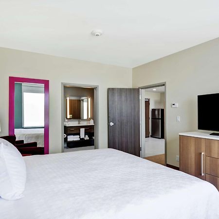 Home2 Suites By Hilton Bedford Dfw West Extérieur photo