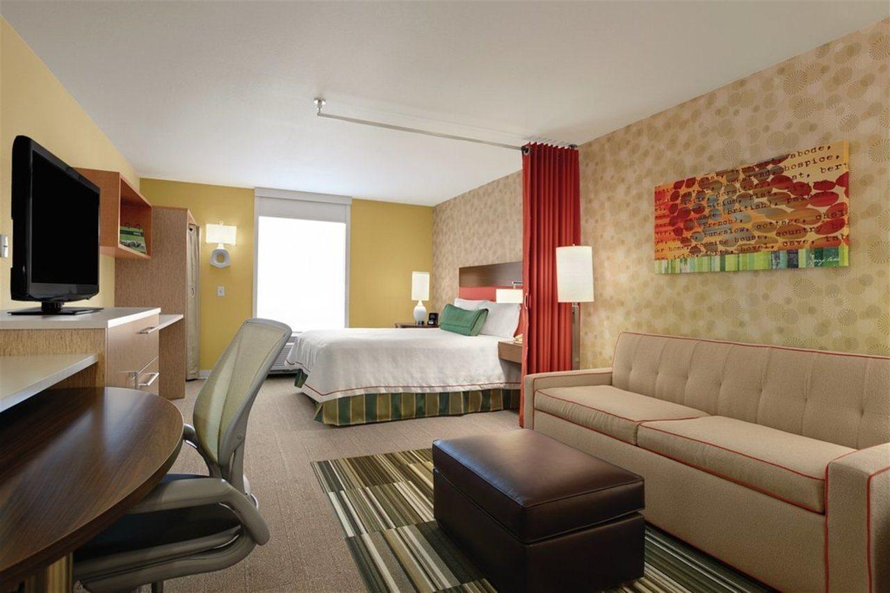 Home2 Suites By Hilton Bedford Dfw West Extérieur photo