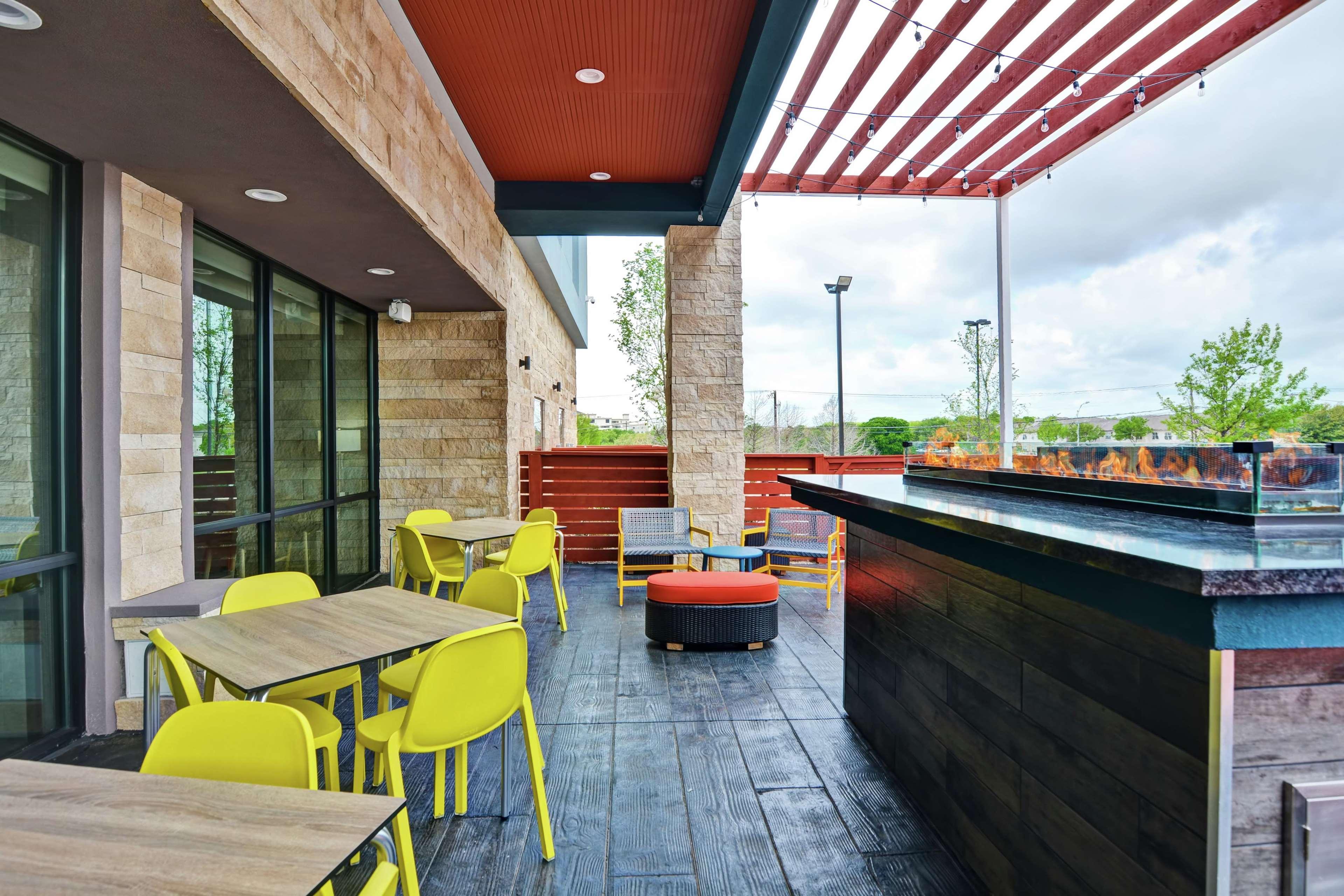 Home2 Suites By Hilton Bedford Dfw West Extérieur photo