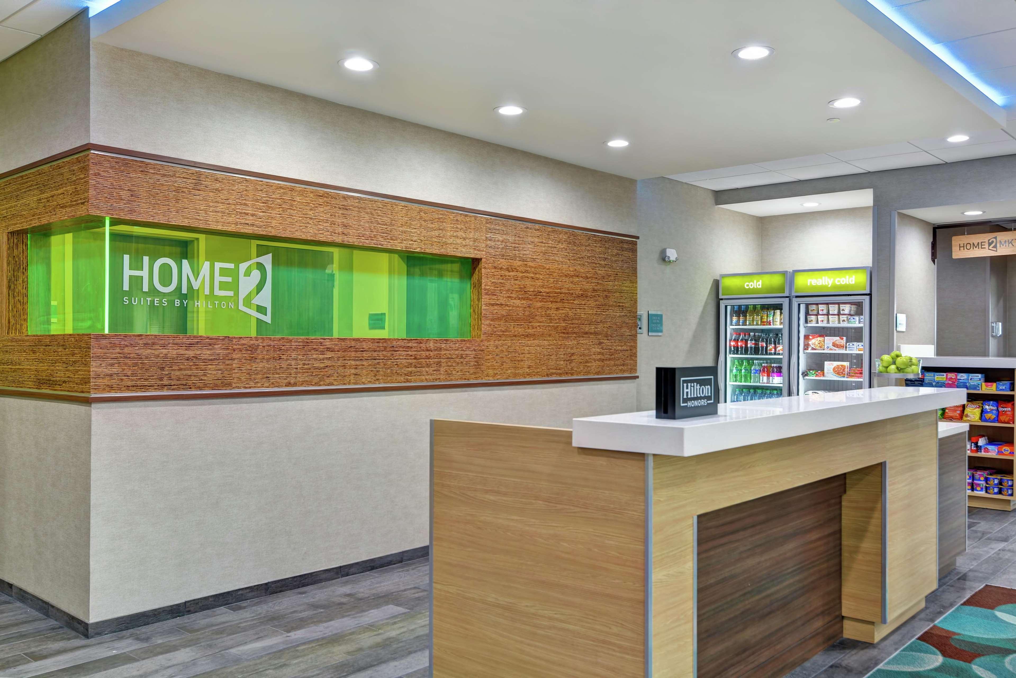 Home2 Suites By Hilton Bedford Dfw West Extérieur photo