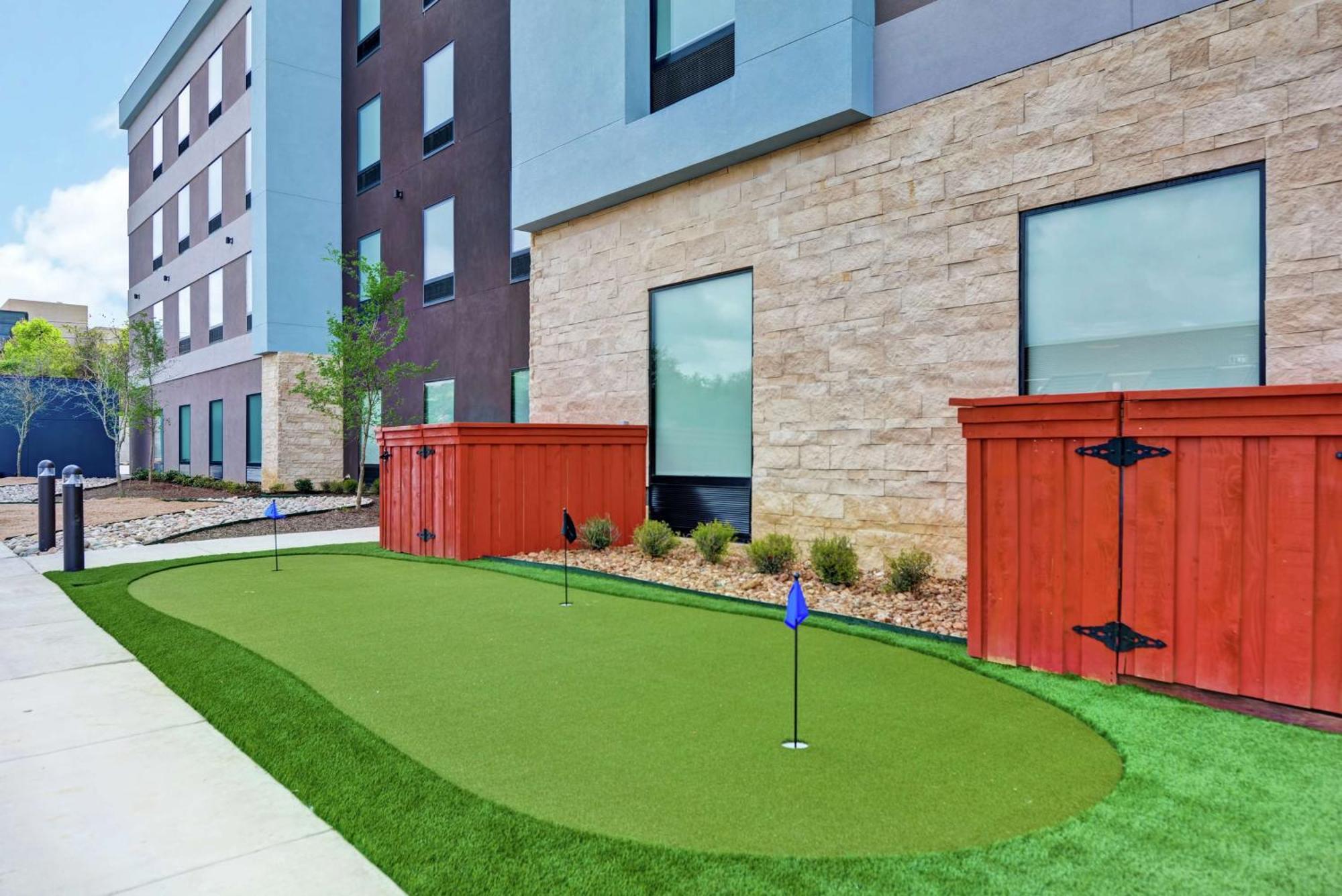 Home2 Suites By Hilton Bedford Dfw West Extérieur photo