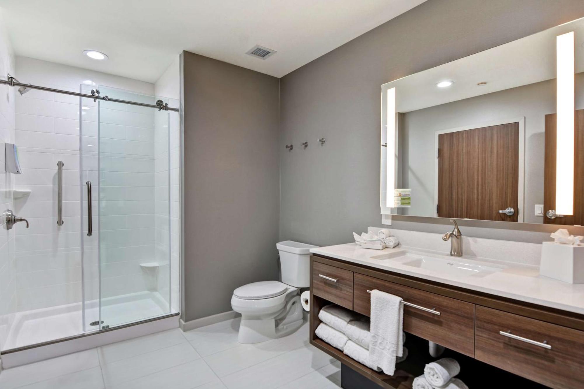 Home2 Suites By Hilton Bedford Dfw West Extérieur photo