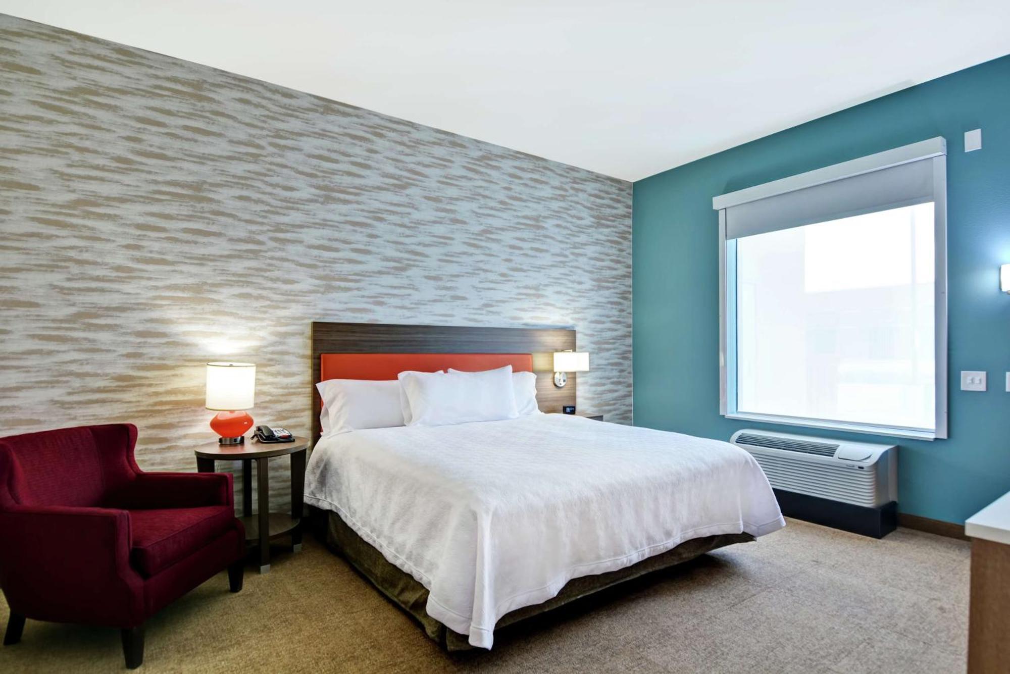 Home2 Suites By Hilton Bedford Dfw West Extérieur photo