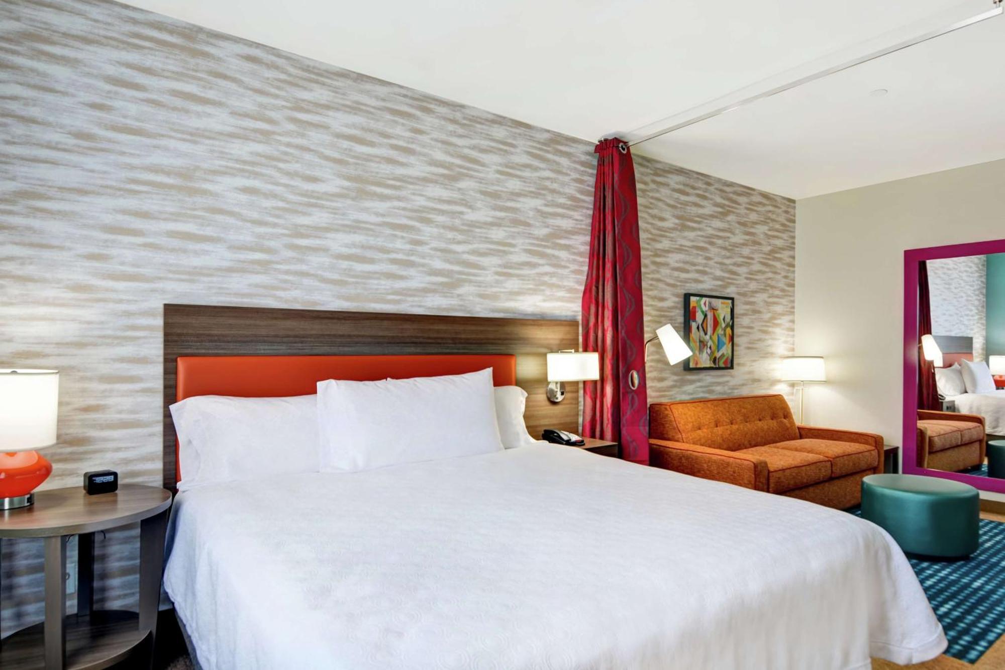Home2 Suites By Hilton Bedford Dfw West Extérieur photo