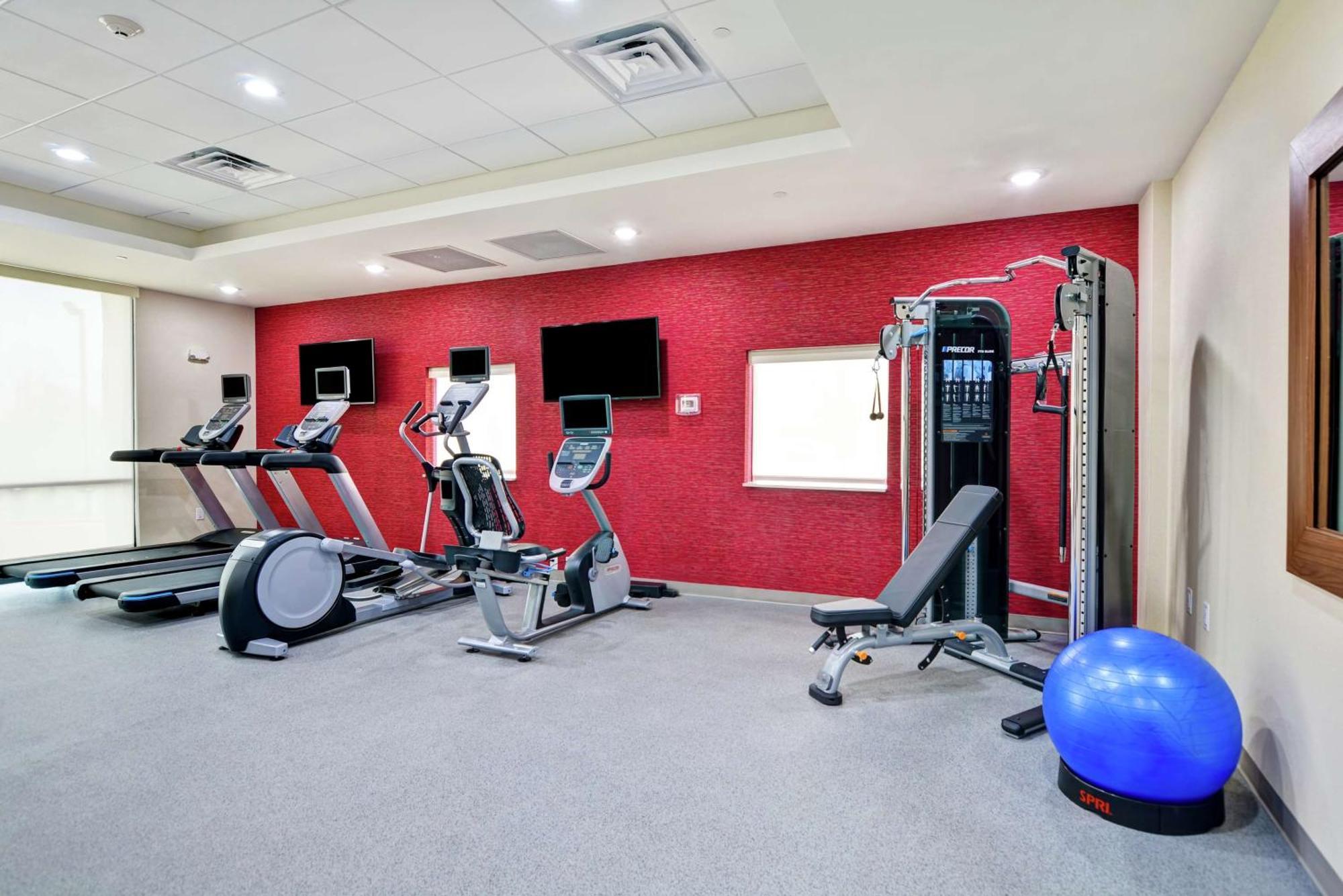 Home2 Suites By Hilton Bedford Dfw West Extérieur photo